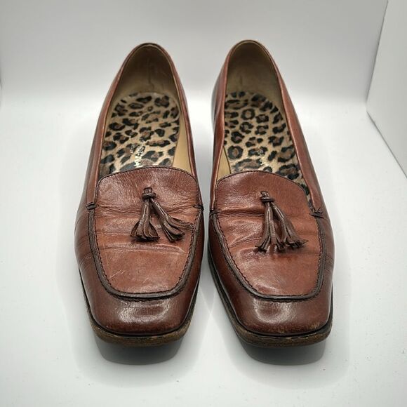 Dolce & Gabbana Tassel Loafers - Picture 2 of 10